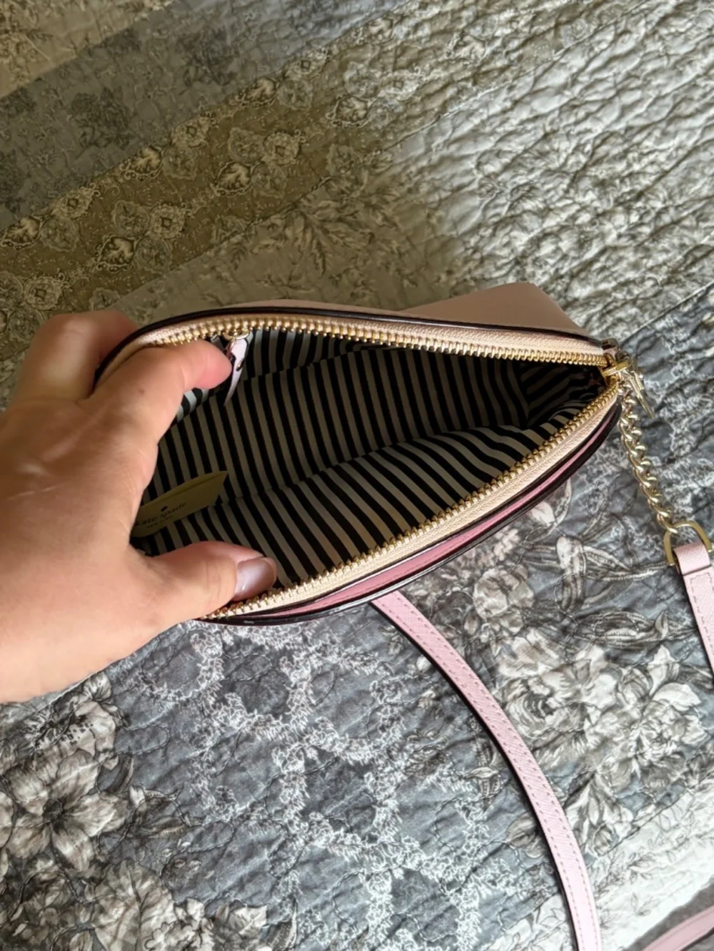 kate spade like new
